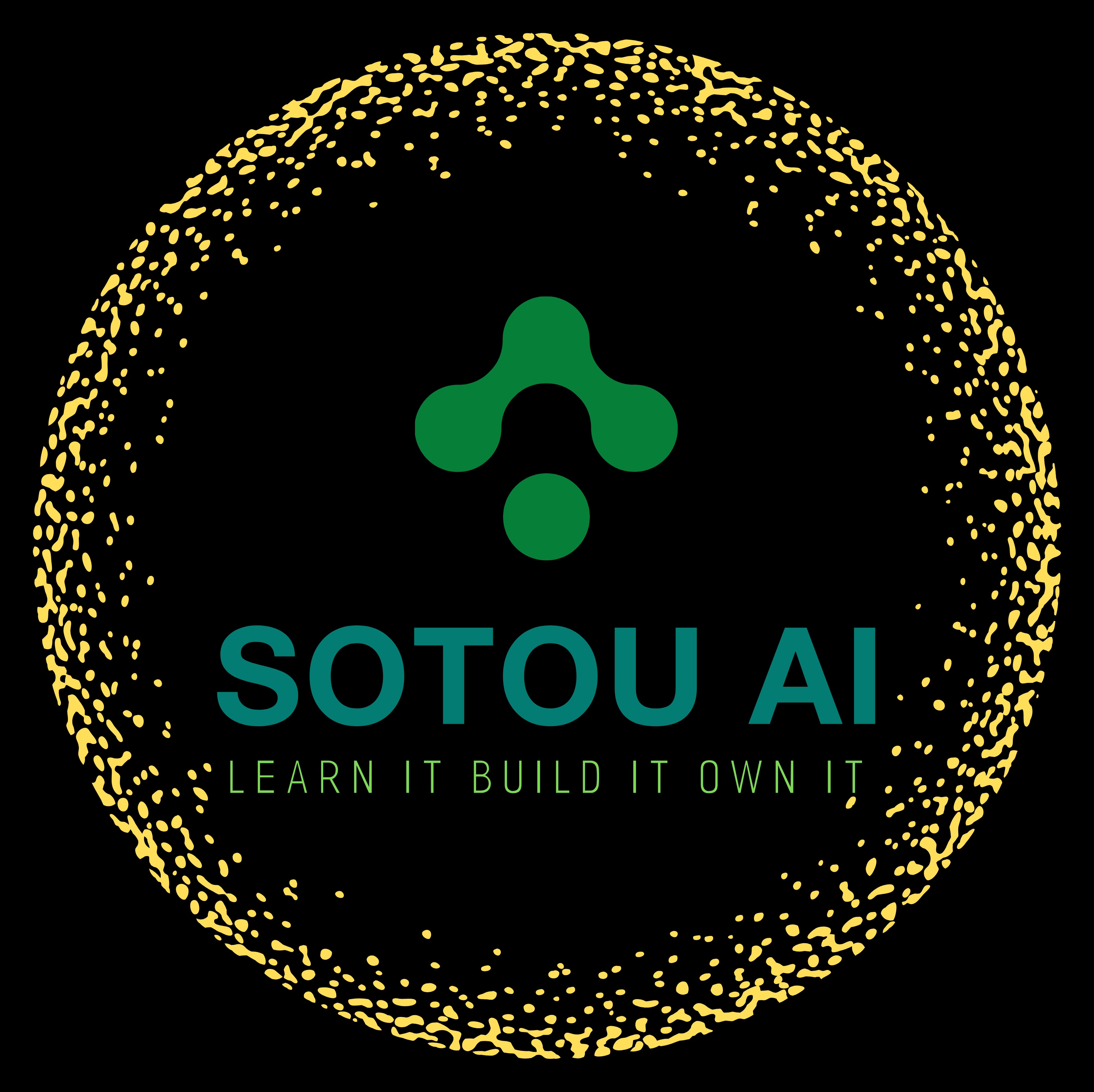 SOTOU AI Logo
